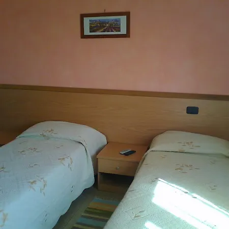 Hotel Life Ariano Irpino