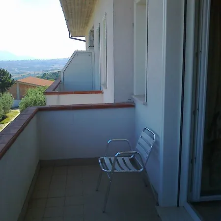 Life Hotel Ariano Irpino