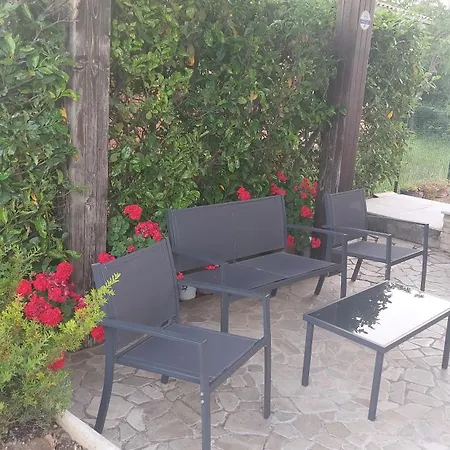 Life Ariano Irpino