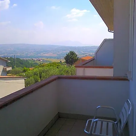Life Ariano Irpino