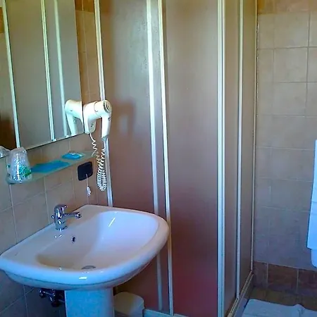 Szálloda Life