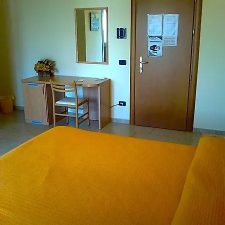 Szálloda Life 3*