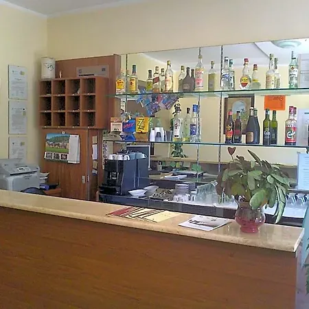 Szálloda Life 3*