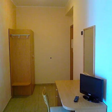Life Hotel Ariano Irpino