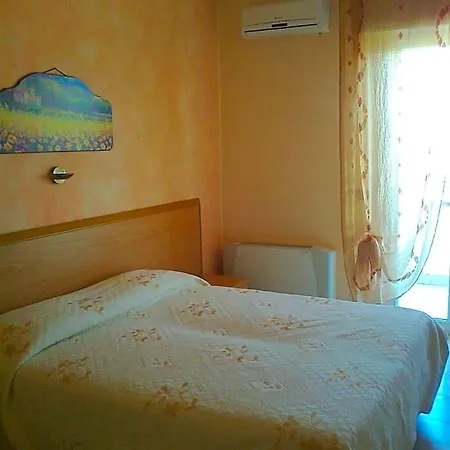 Szálloda Life Ariano Irpino