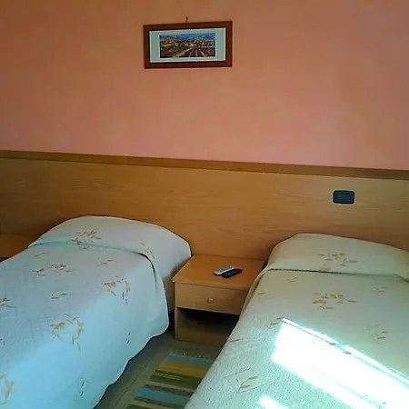 Szálloda Life Ariano Irpino