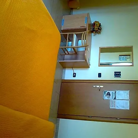 Hotel Life Ariano Irpino