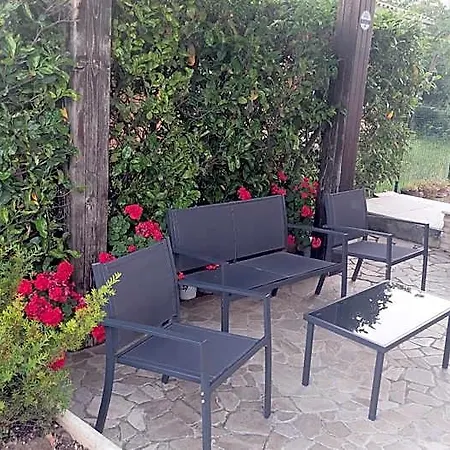 Szálloda Life 3*