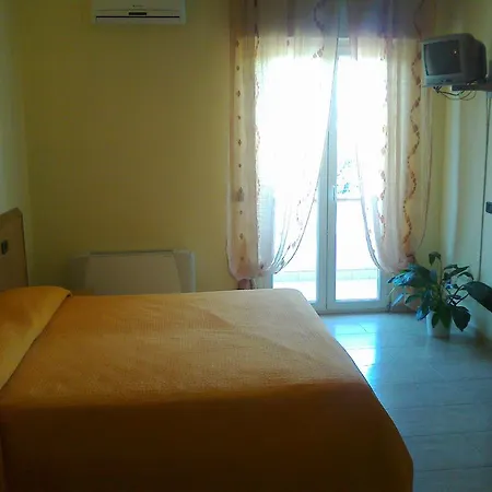 Life Ariano Irpino