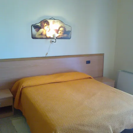Szálloda Life Ariano Irpino