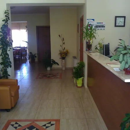 Hotel Life 3*