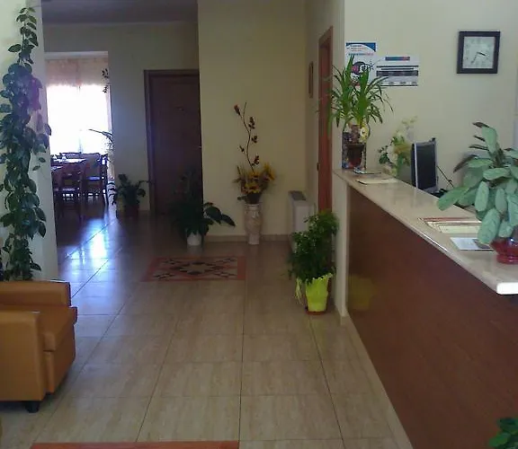 Hotel Life 3*